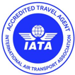 IATA Accredited Travel Agent — International Air Transport Association