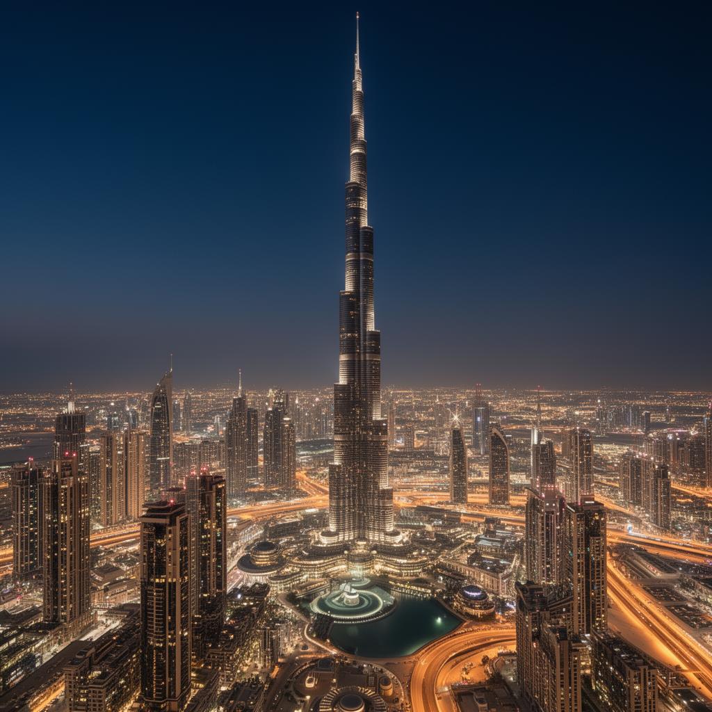 Dubai
