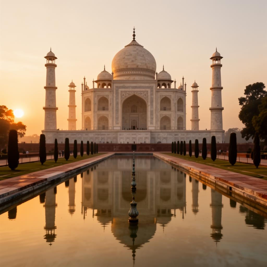 India