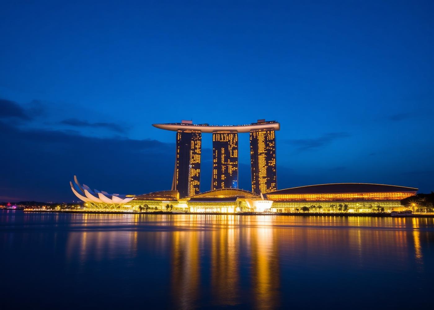 Singapore
